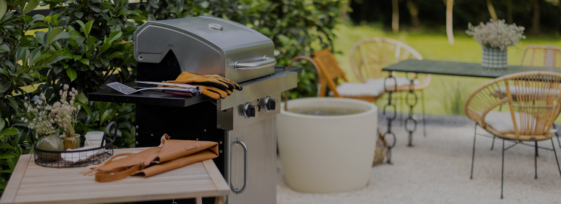 Your Premier BBQ Store in Calgary Paradise Bay Paradise Bay Leisure