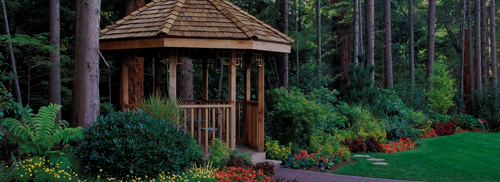 Expansive Gazebos & Solariums in Calgary Paradise Bay Paradise Bay