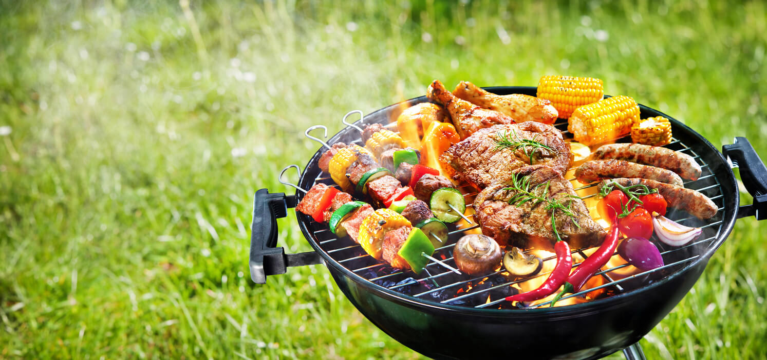 bbq store guide to choosing the right grill