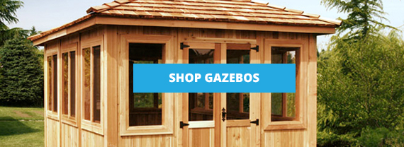shop gazebos