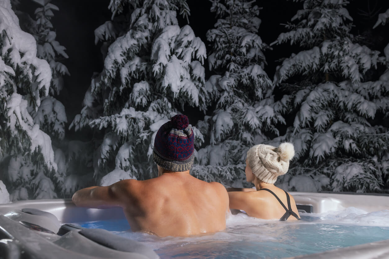 what arctic spa hot tubs signature control systems 1